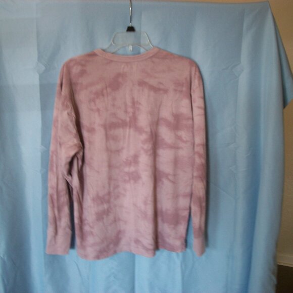 Women's Long Sleeve Top Old Navy Medium - Picture 2 of 2